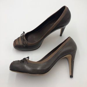 Cole Hann Pump Heels
